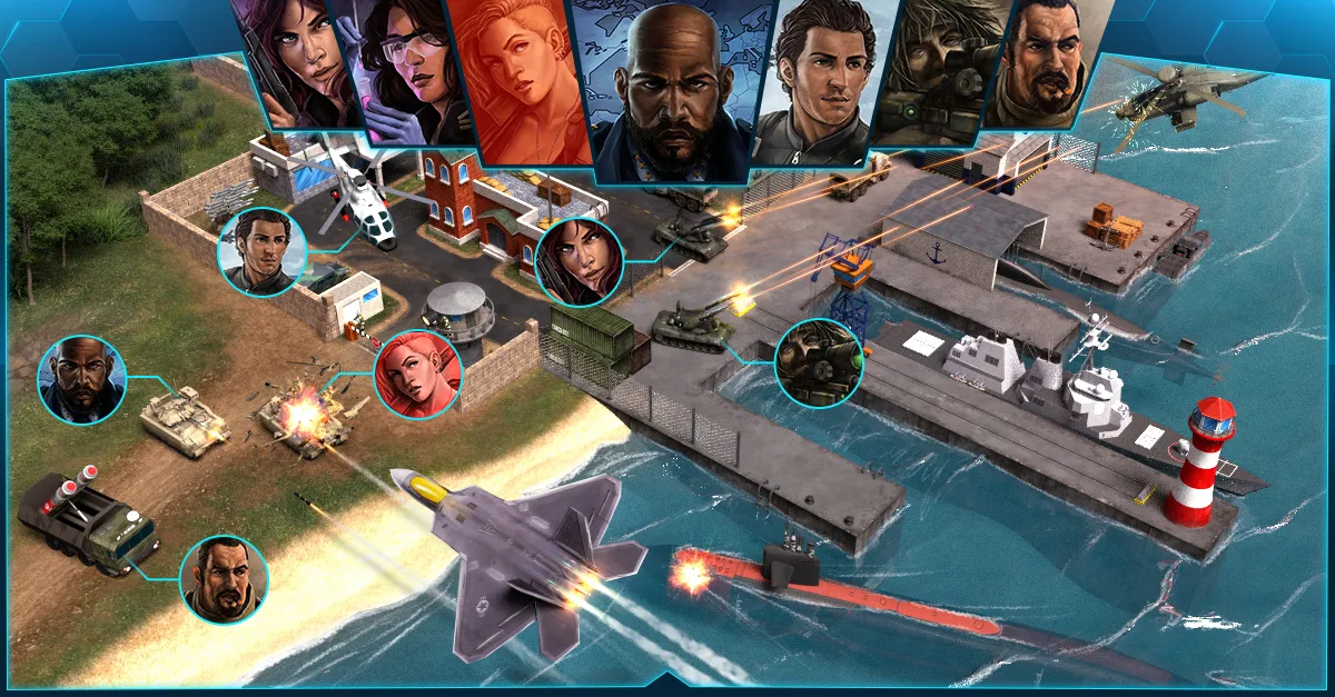 Creating a Battalion